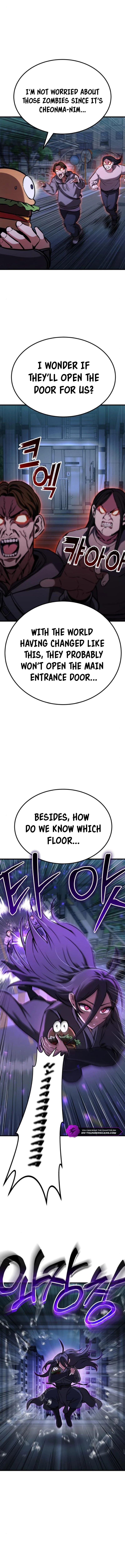 What Can I Do Alone? chapter 11 page 20