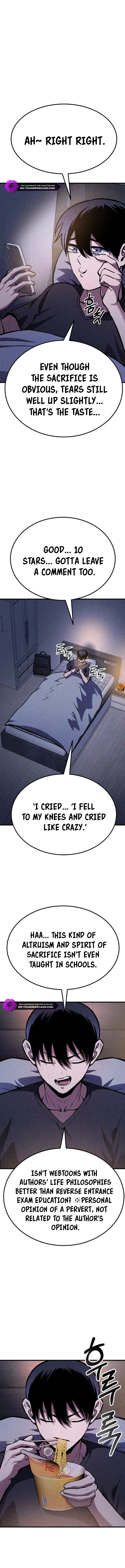 What Can I Do Alone? chapter 11 page 3