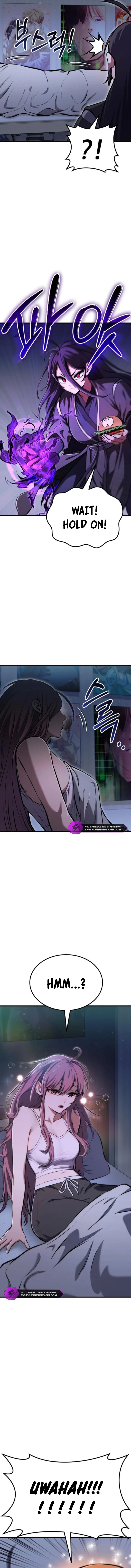What Can I Do Alone? chapter 11 page 23