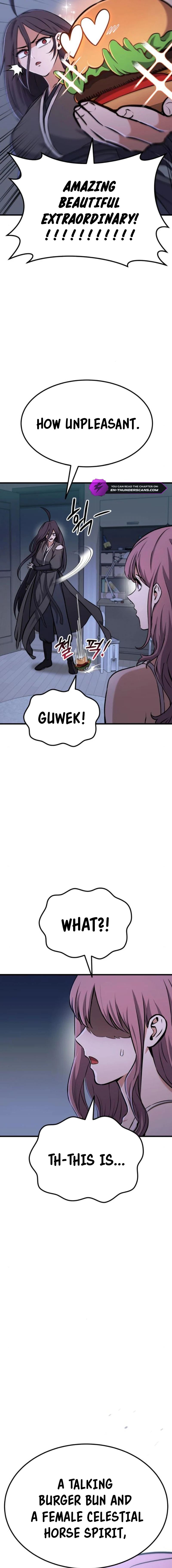 What Can I Do Alone? chapter 11 page 24
