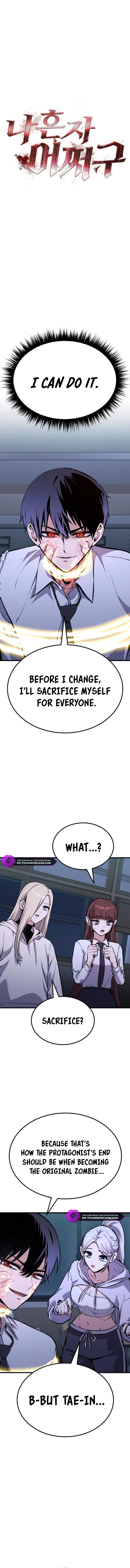 What Can I Do Alone? chapter 11 page 4