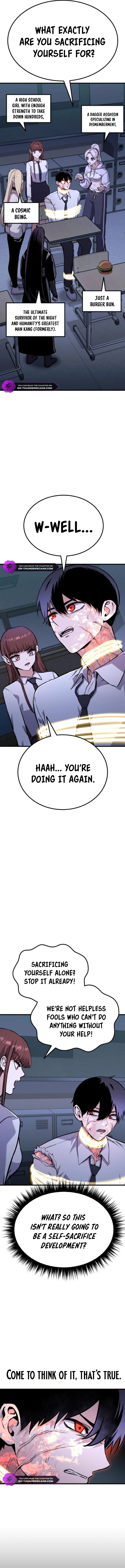 What Can I Do Alone? chapter 11 page 5