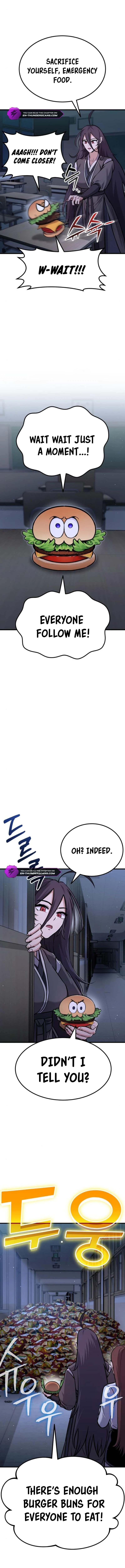 What Can I Do Alone? chapter 11 page 8