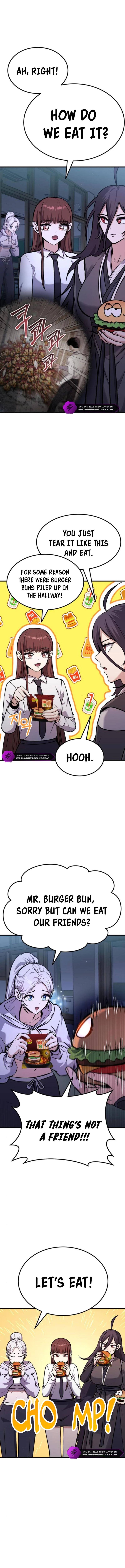 What Can I Do Alone? chapter 11 page 9