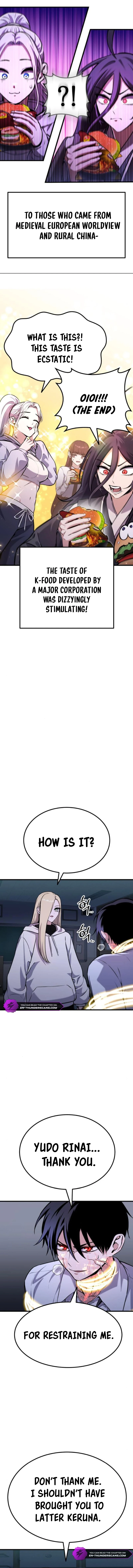 What Can I Do Alone? chapter 11 page 10