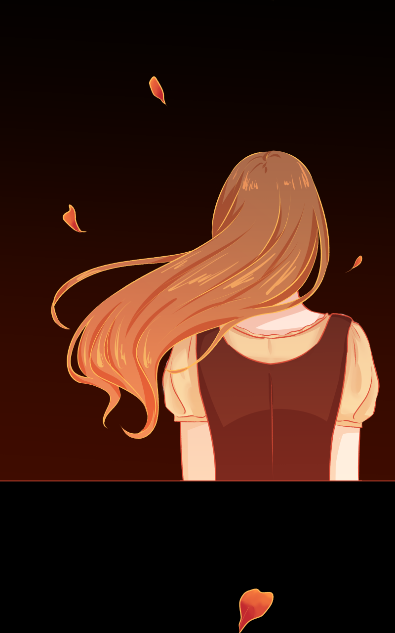 Once Again [Official] chapter 1 page 3
