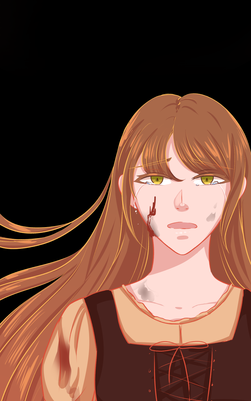 Once Again [Official] chapter 1 page 7