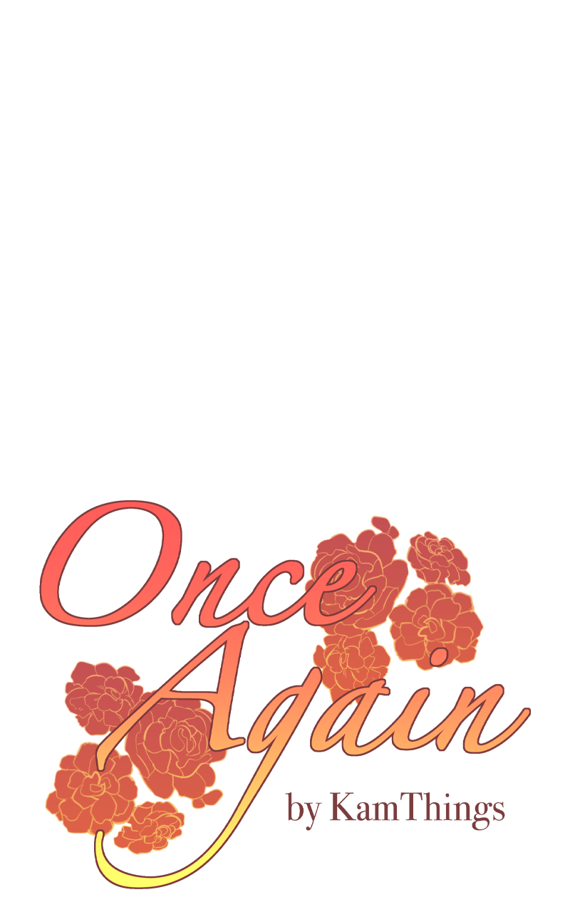 Once Again [Official] chapter 1 page 20