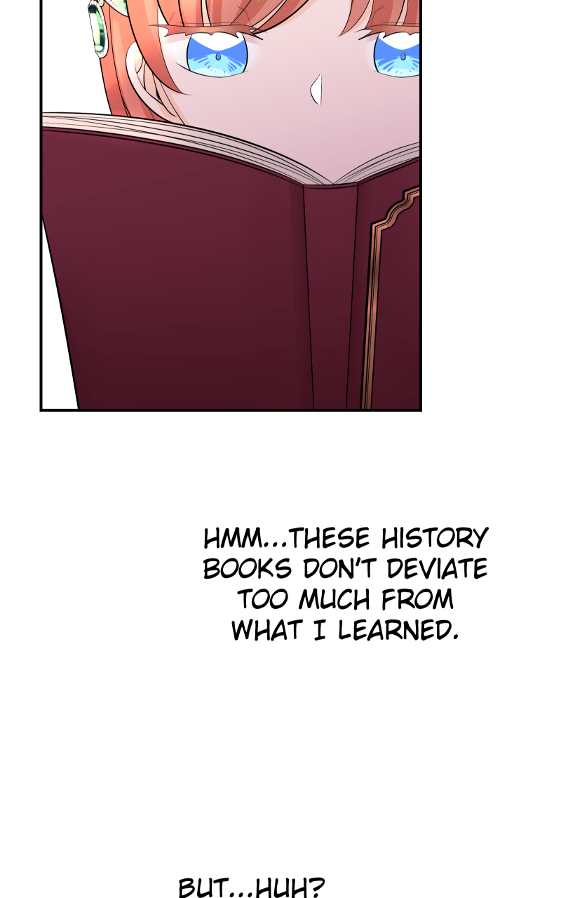 Once Again [Official] chapter 10 page 50