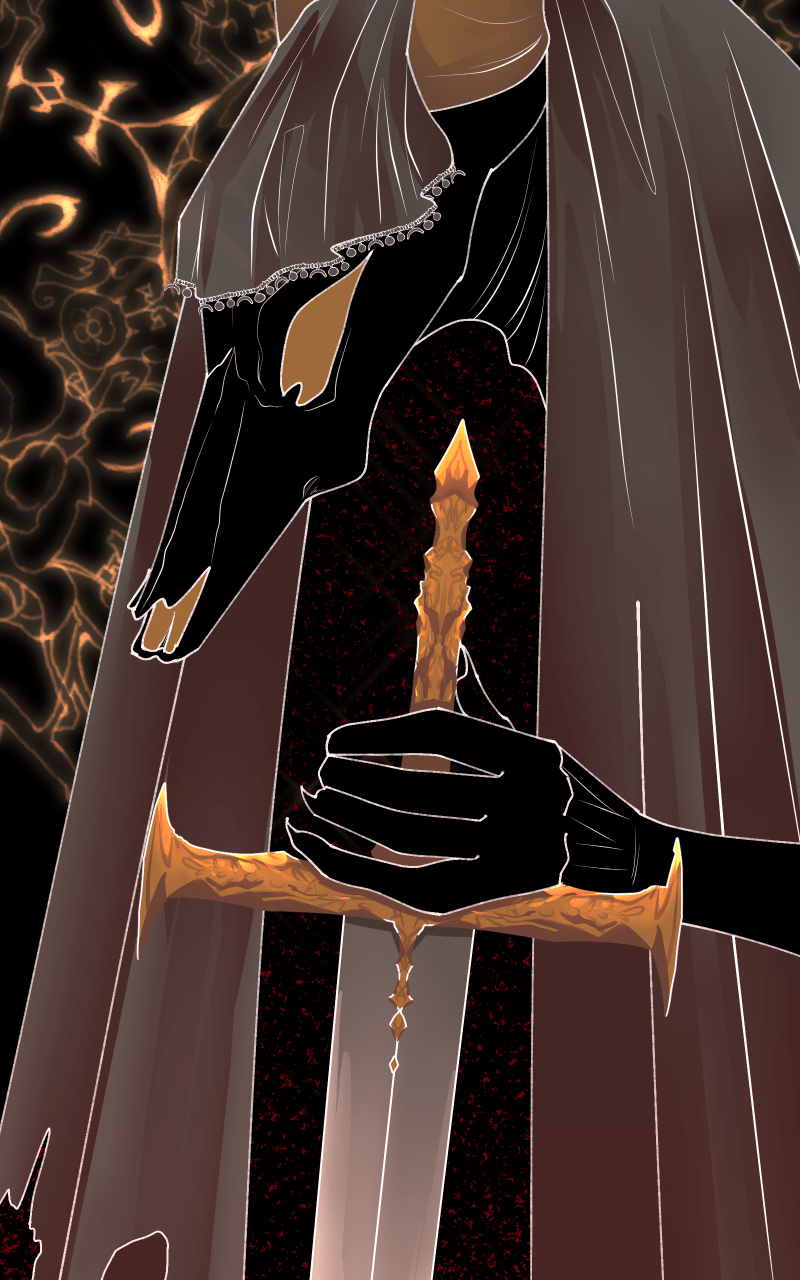 Once Again [Official] chapter 10 page 74