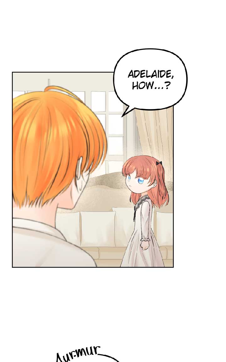 Once Again [Official] chapter 13 page 21
