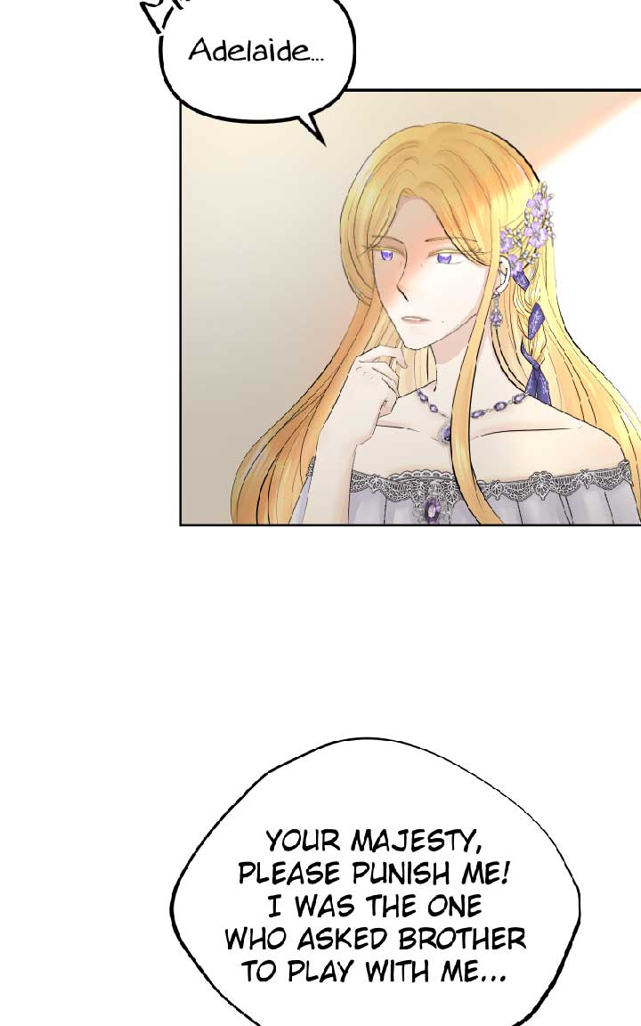 Once Again [Official] chapter 13 page 22