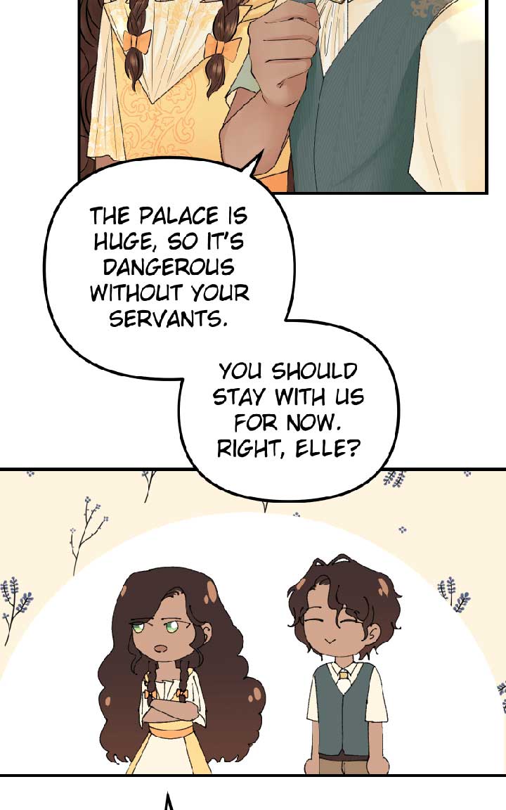 Once Again [Official] chapter 13 page 72