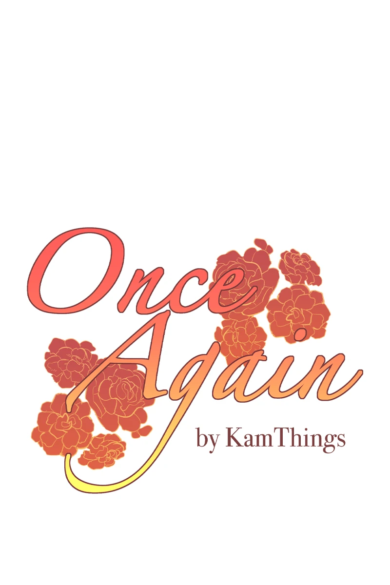Once Again [Official] chapter 16 page 1