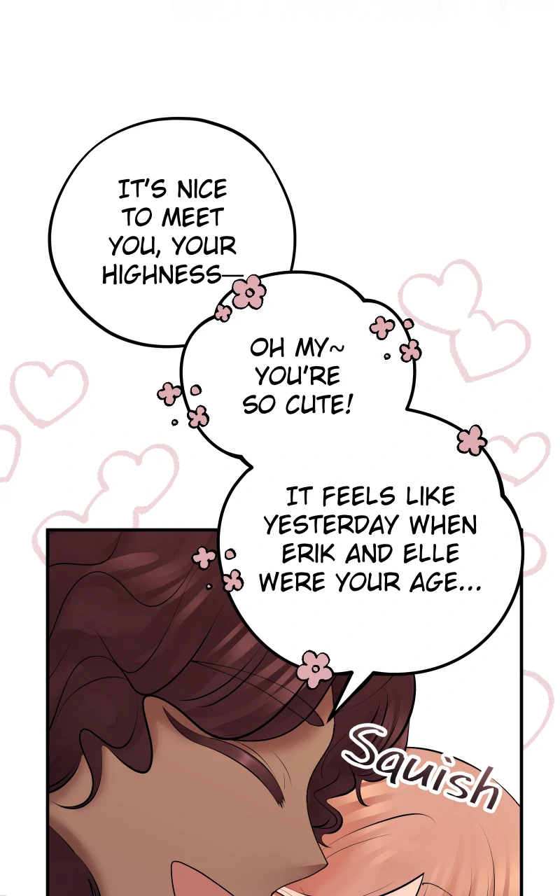 Once Again [Official] chapter 17 page 40