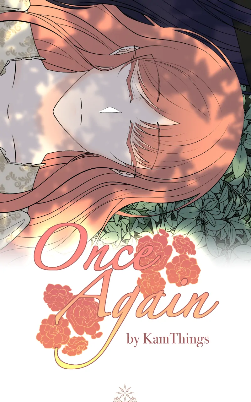 Once Again [Official] chapter 18 page 2