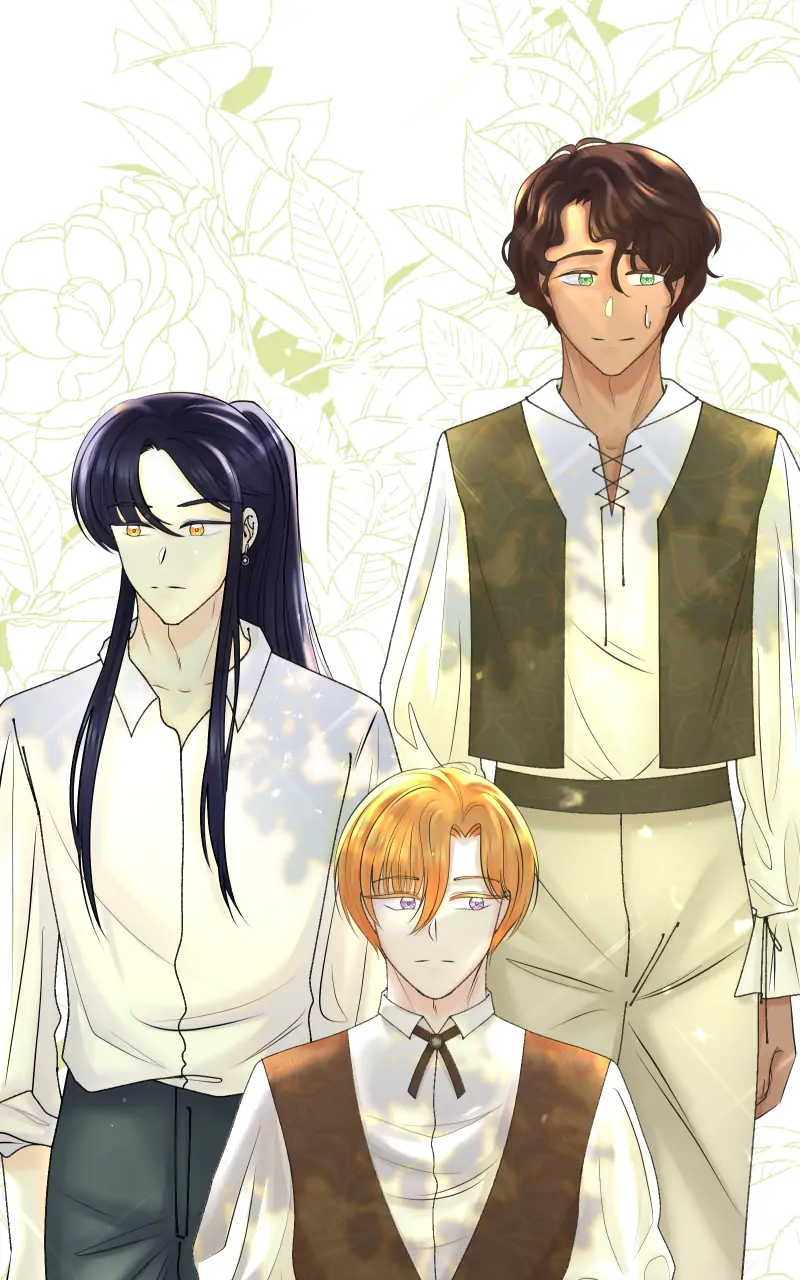 Once Again [Official] chapter 18 page 13