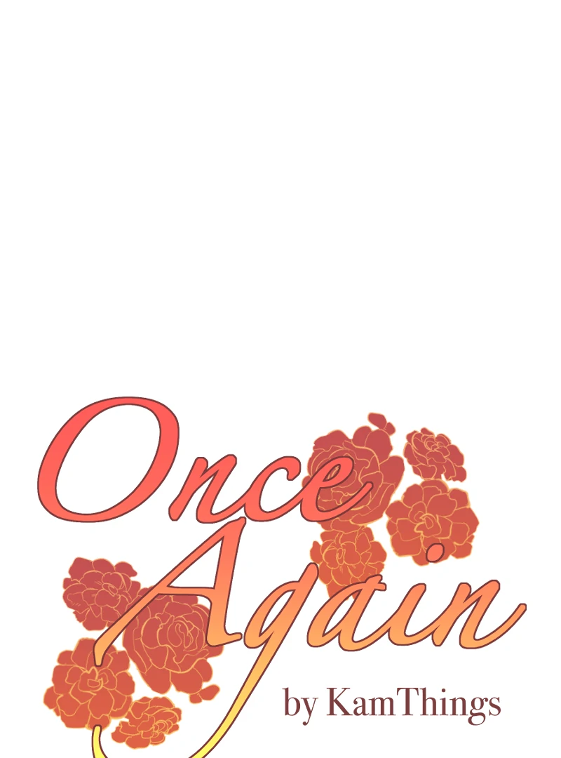 Once Again [Official] chapter 19 page 1