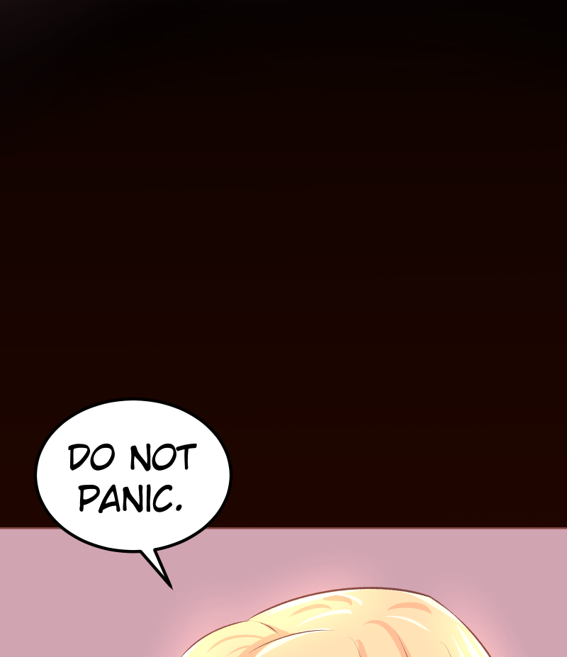 Once Again [Official] chapter 3 page 1