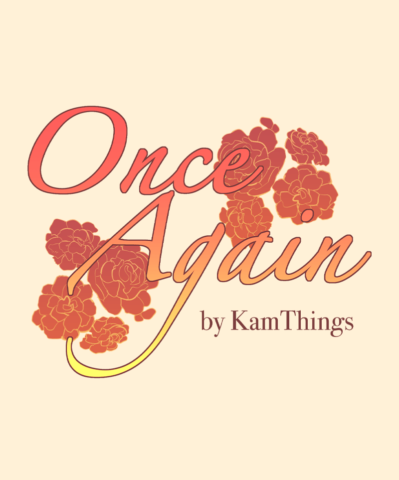 Once Again [Official] chapter 7 page 19