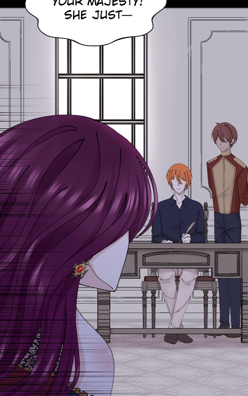 Once Again [Official] chapter 8 page 40