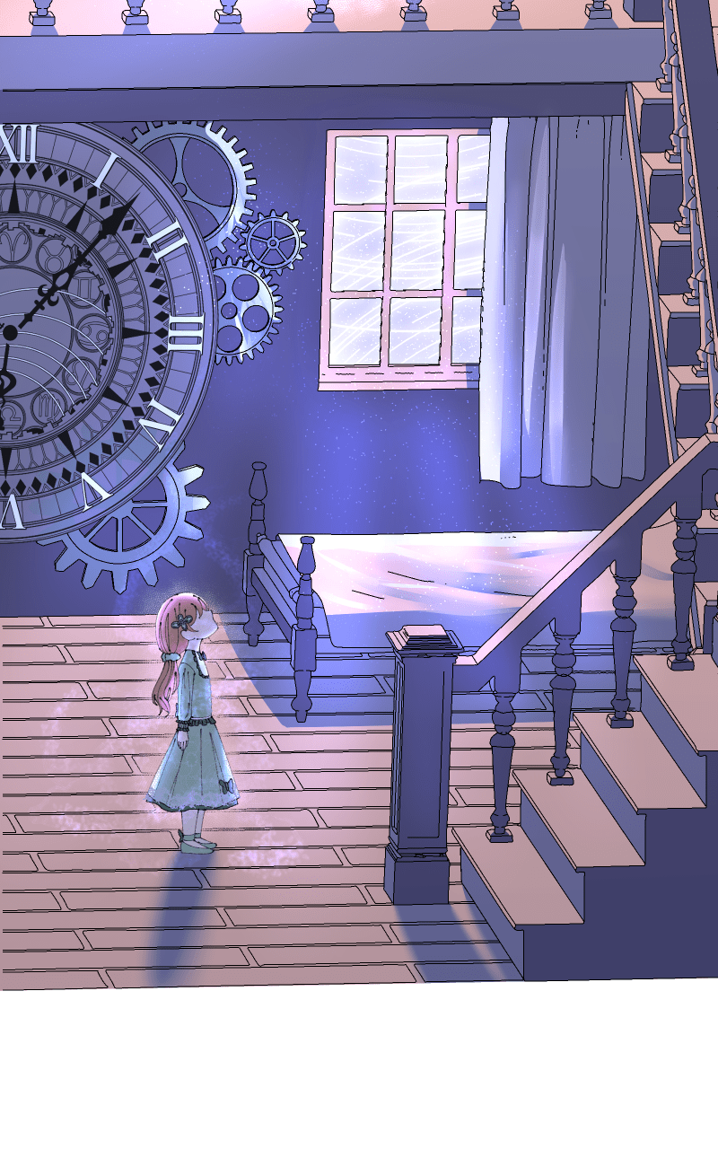 Once Again [Official] chapter 9 page 40