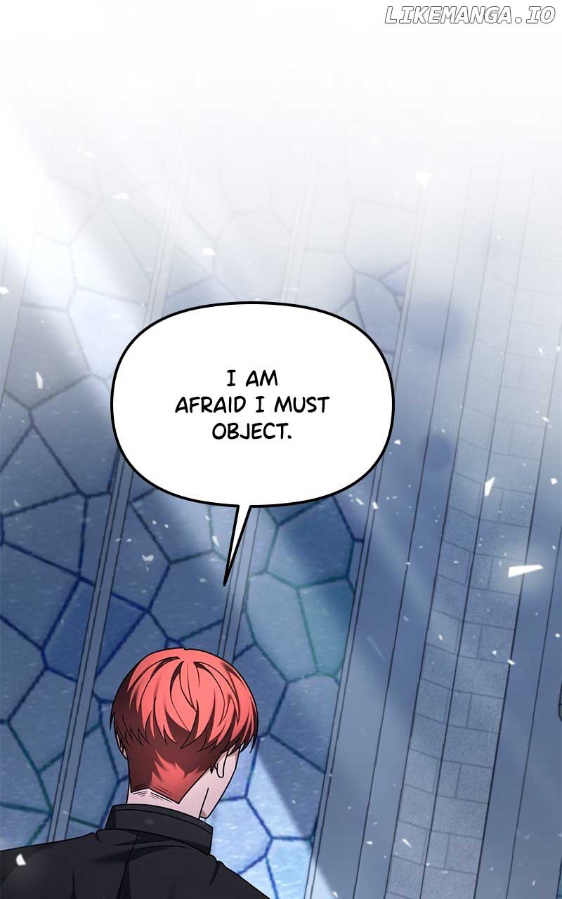 For The Princess Who Will Disappear chapter 21 page 1