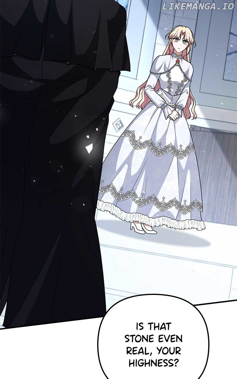 For The Princess Who Will Disappear chapter 21 page 2