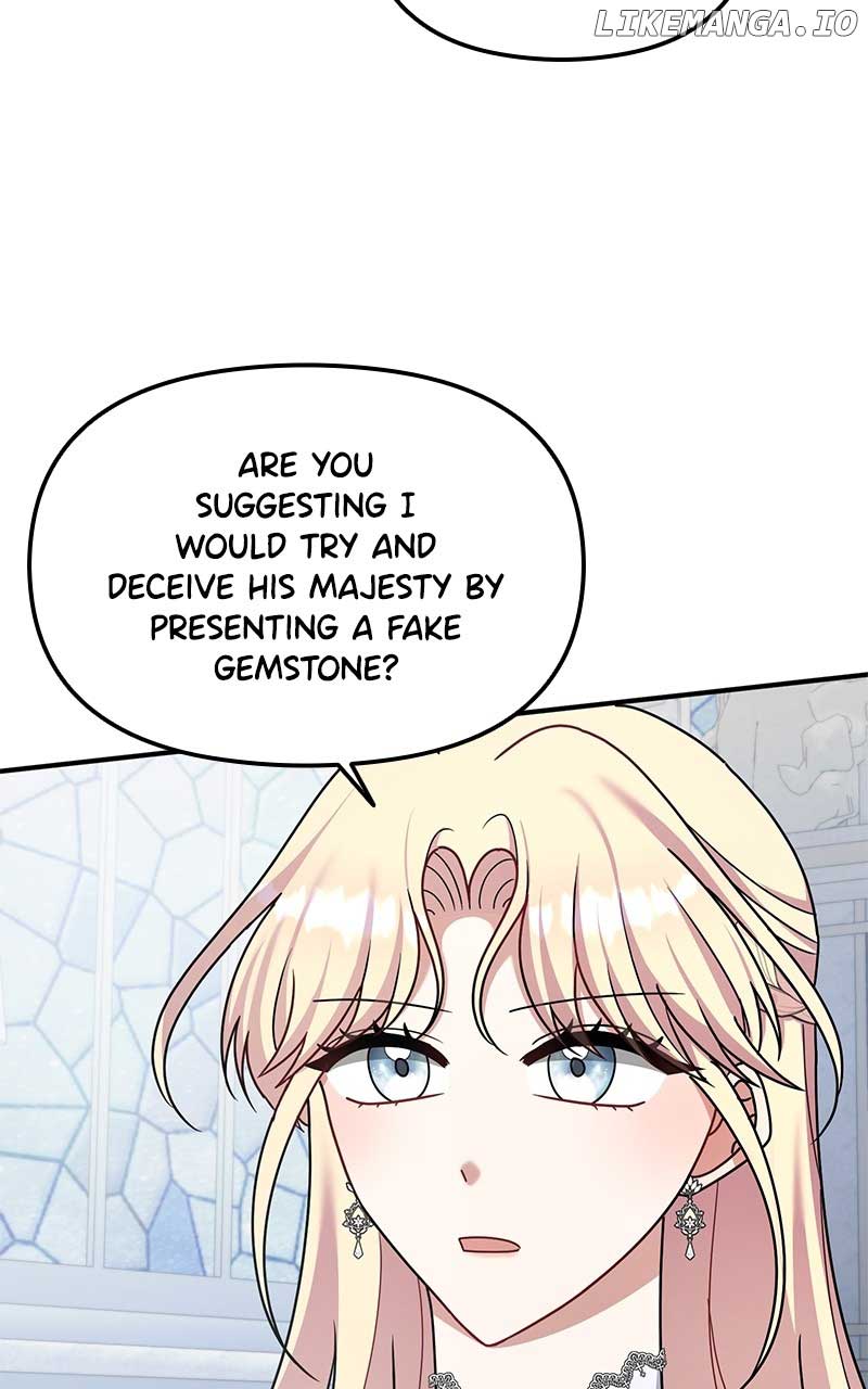 For The Princess Who Will Disappear chapter 21 page 3