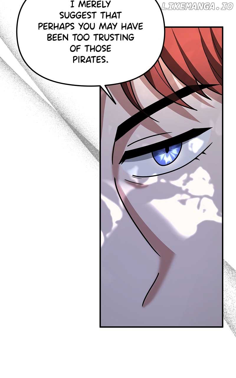 For The Princess Who Will Disappear chapter 21 page 6