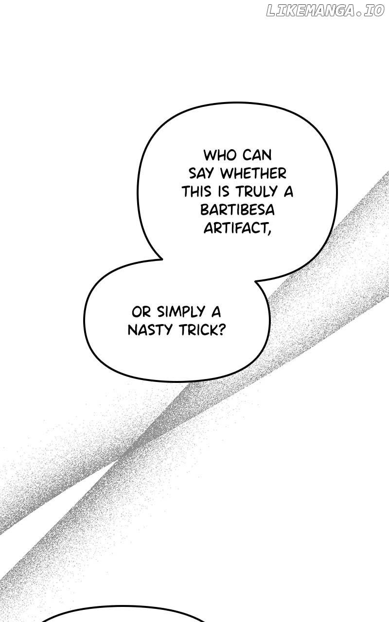 For The Princess Who Will Disappear chapter 21 page 7