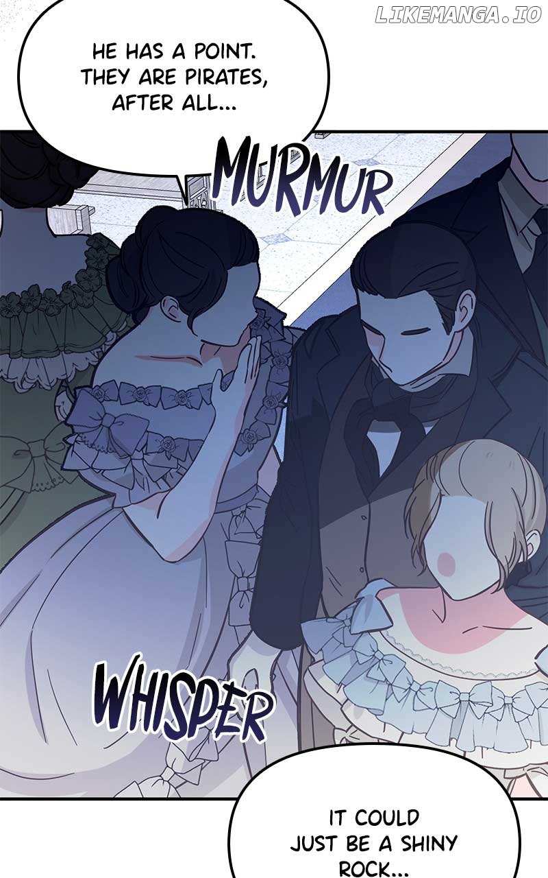 For The Princess Who Will Disappear chapter 21 page 8