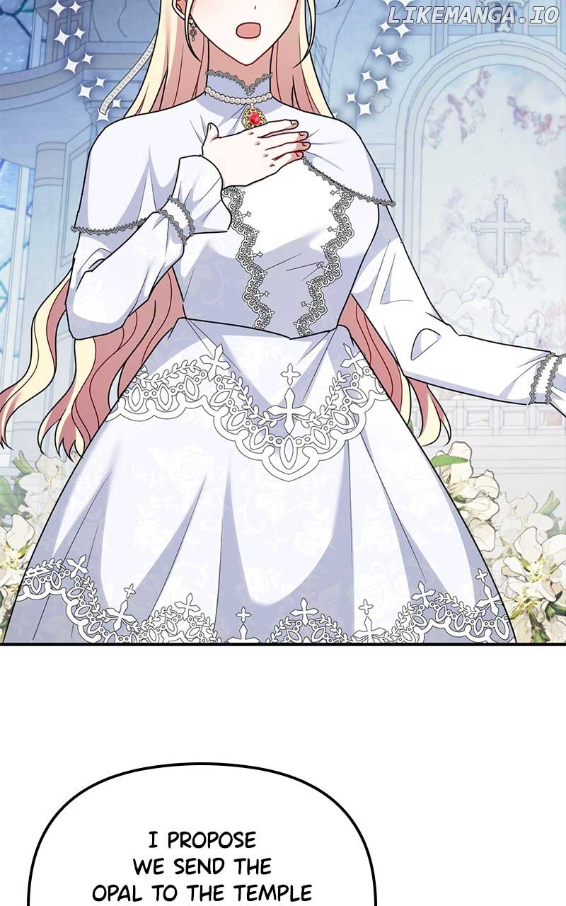 For The Princess Who Will Disappear chapter 21 page 10