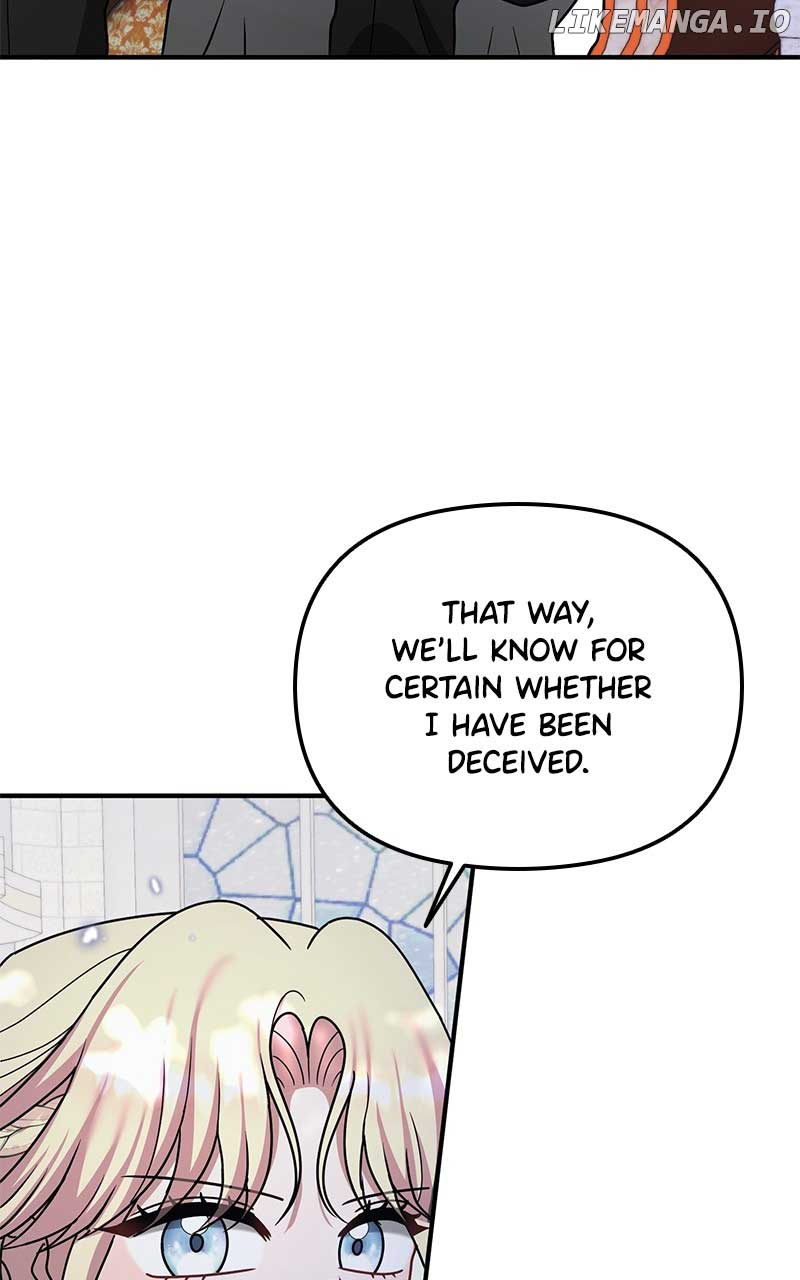 For The Princess Who Will Disappear chapter 21 page 12