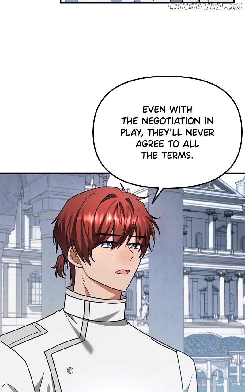 For The Princess Who Will Disappear chapter 21 page 20