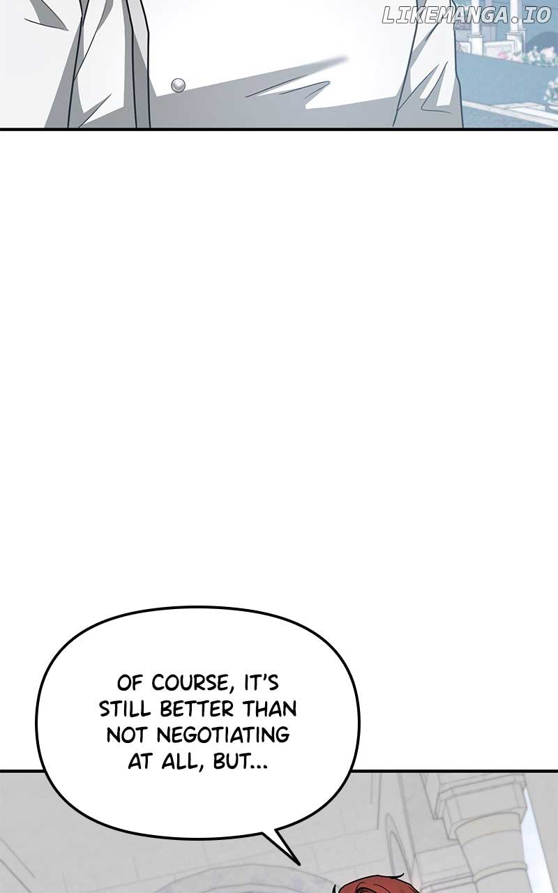 For The Princess Who Will Disappear chapter 21 page 21