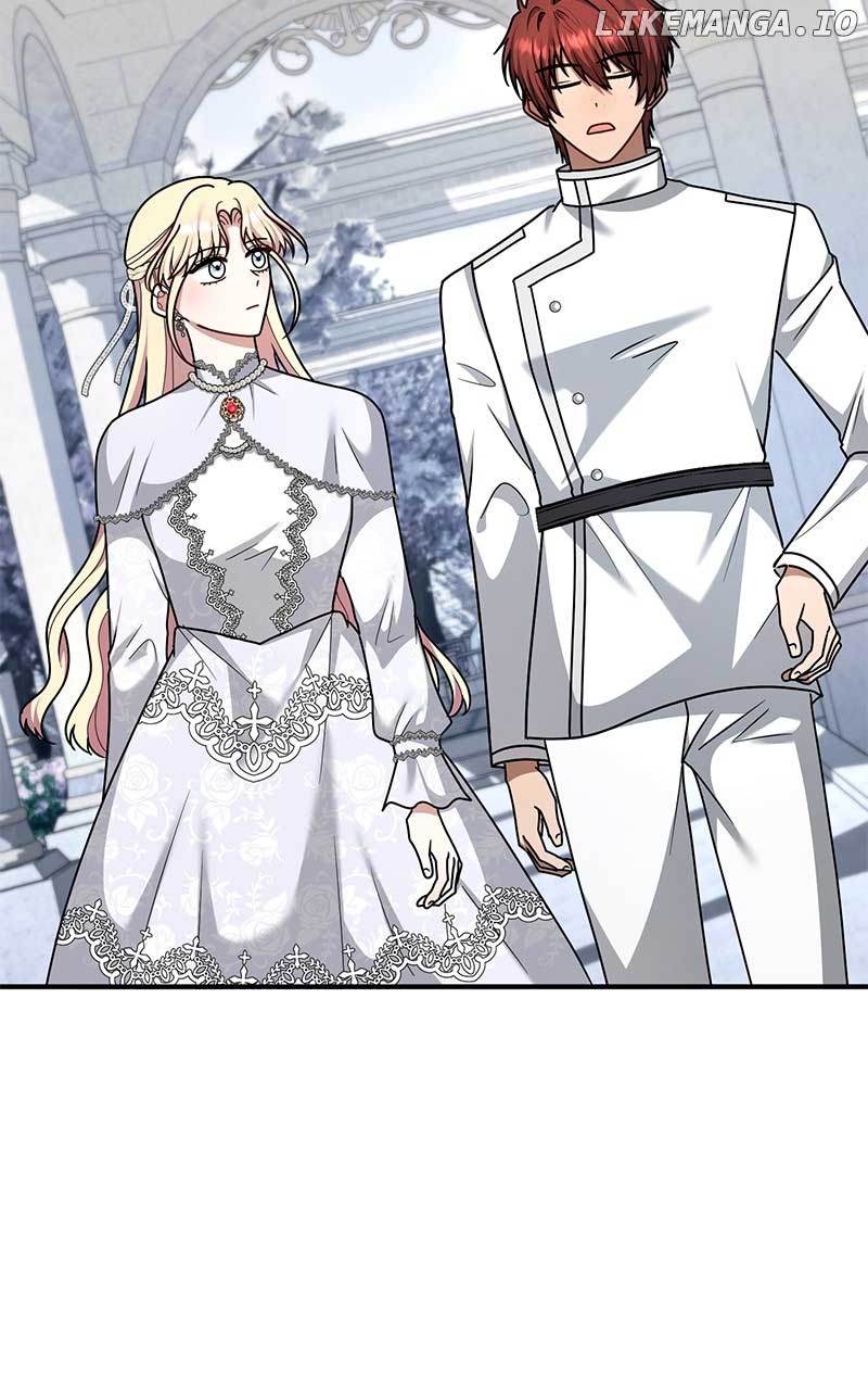 For The Princess Who Will Disappear chapter 21 page 22