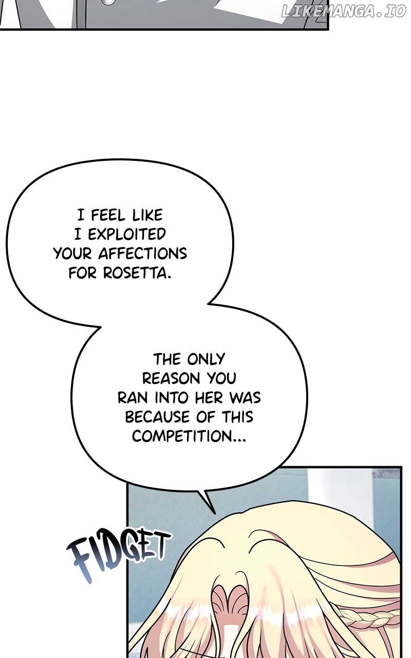 For The Princess Who Will Disappear chapter 21 page 24