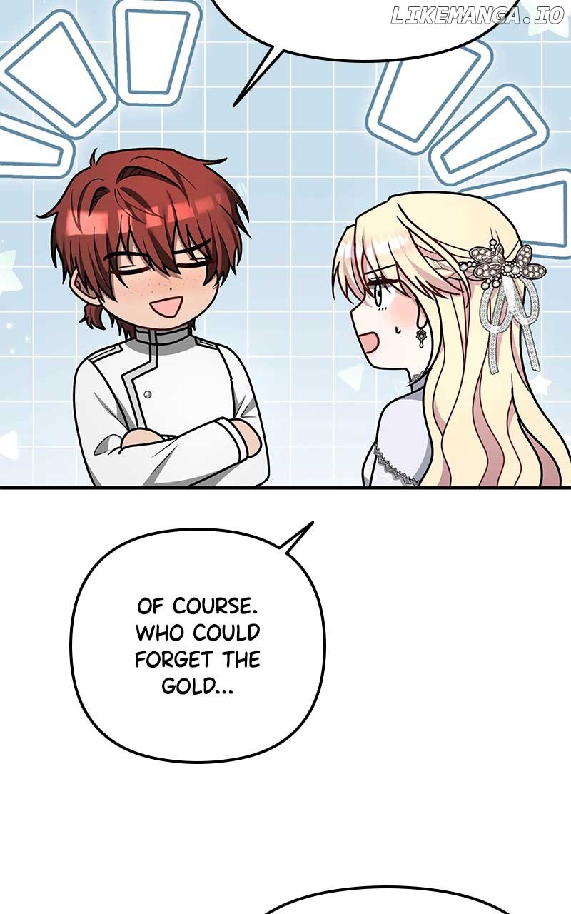 For The Princess Who Will Disappear chapter 21 page 26