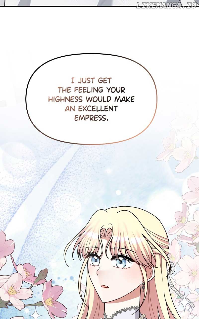 For The Princess Who Will Disappear chapter 21 page 28