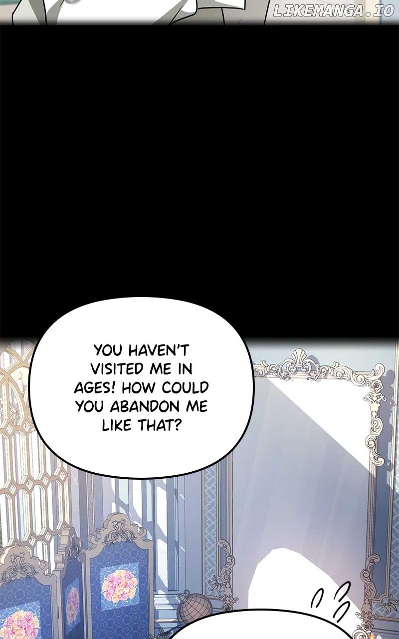 For The Princess Who Will Disappear chapter 21 page 36