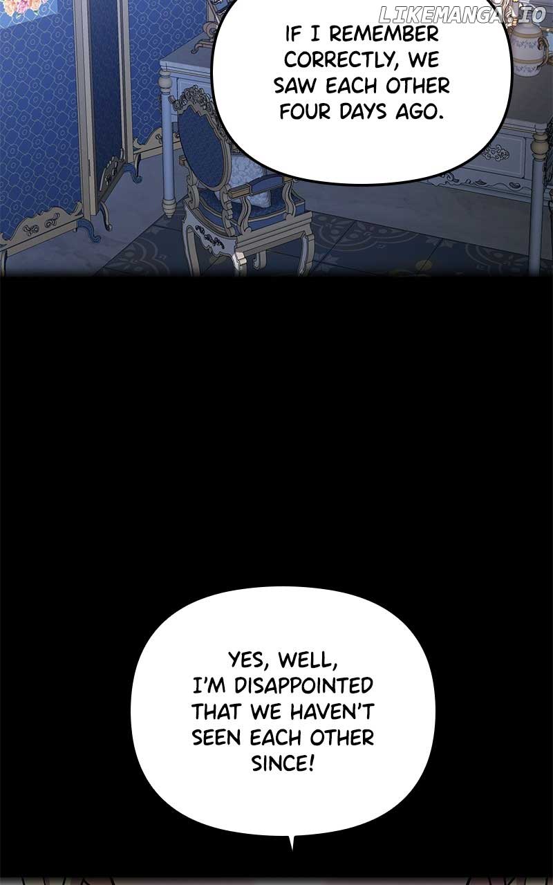 For The Princess Who Will Disappear chapter 21 page 37