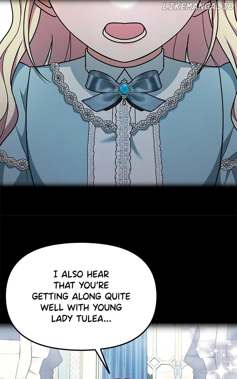 For The Princess Who Will Disappear chapter 21 page 38