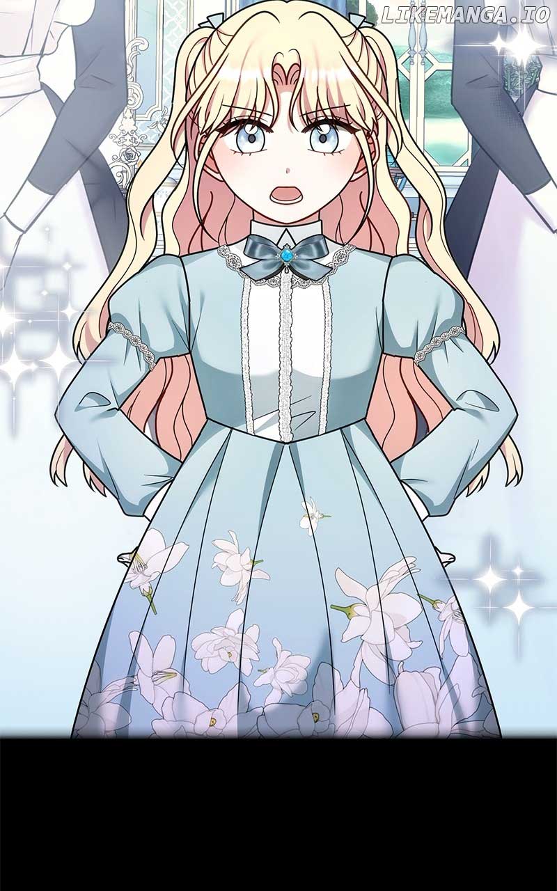 For The Princess Who Will Disappear chapter 21 page 39