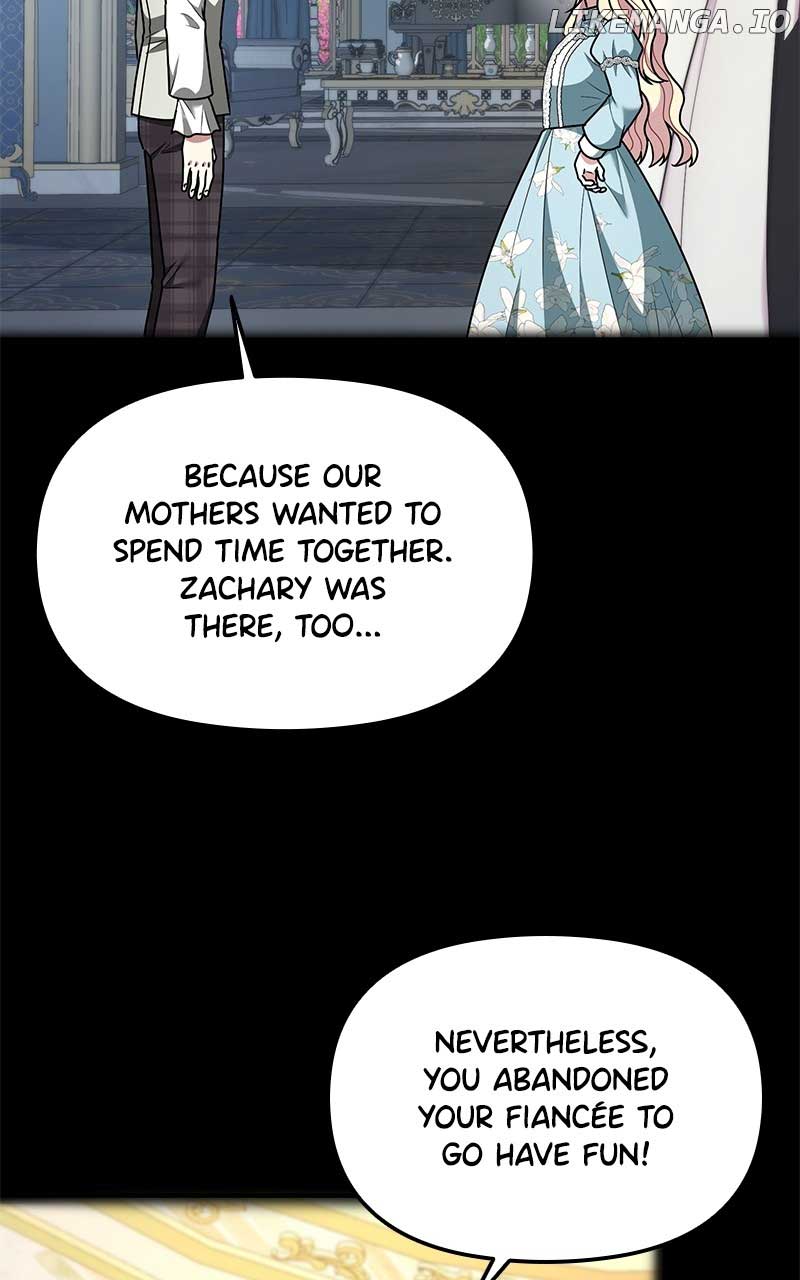 For The Princess Who Will Disappear chapter 21 page 41