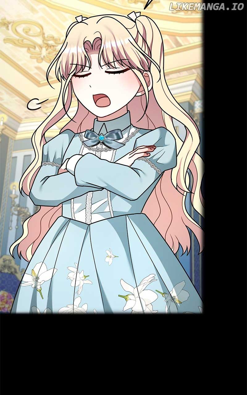 For The Princess Who Will Disappear chapter 21 page 42