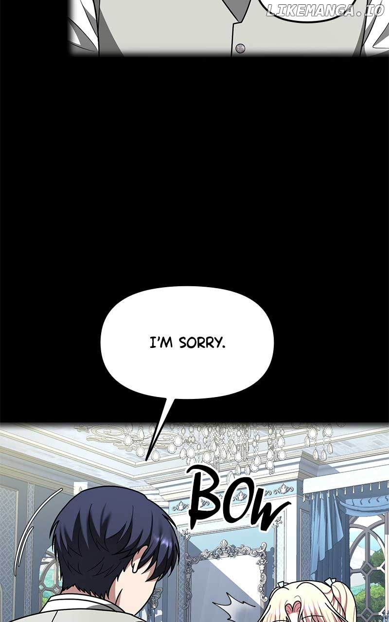 For The Princess Who Will Disappear chapter 21 page 44