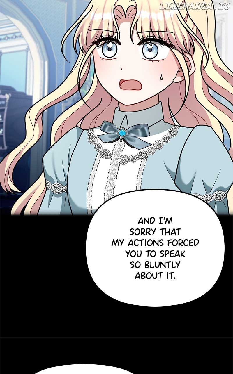 For The Princess Who Will Disappear chapter 21 page 46