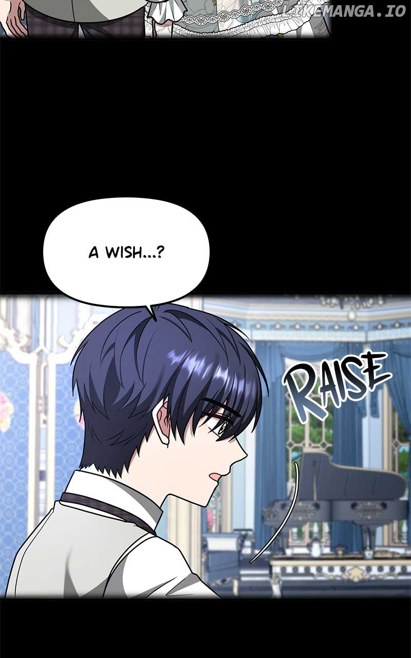 For The Princess Who Will Disappear chapter 21 page 49