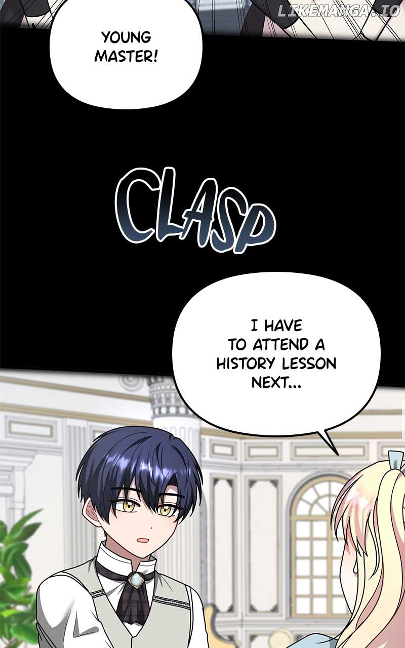 For The Princess Who Will Disappear chapter 21 page 51